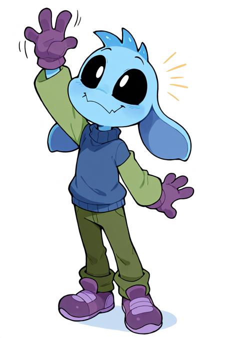 BeanMan78's Avatar